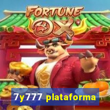 7y777 plataforma